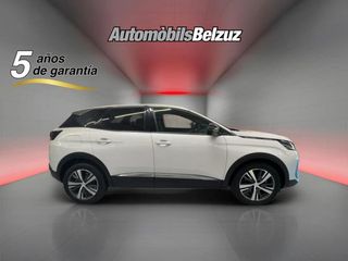 Peugeot 3008 5 AÑOS GARANTÍA