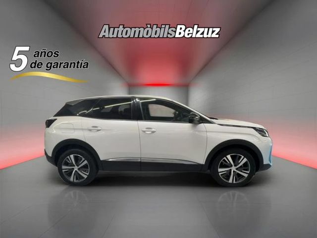 Peugeot 3008 5 AÑOS GARANTÍA