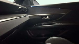 Peugeot 3008 5 AÑOS GARANTÍA