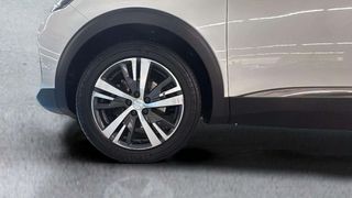 Peugeot 3008 5 AÑOS GARANTÍA