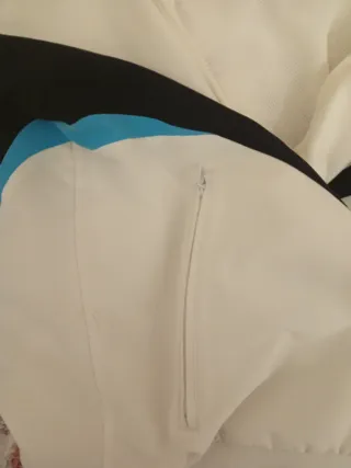 Chaqueta Real Madrid Adidas Talla L