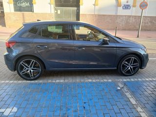 SEAT Ibiza 2020 1.0 TSI 115CV FR