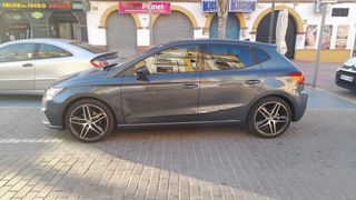 SEAT Ibiza 2020 1.0 TSI 115CV FR