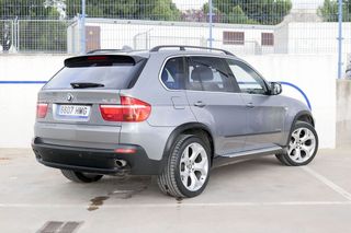 BMW X5   xDRIVE35d