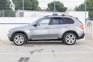 BMW X5   xDRIVE35d