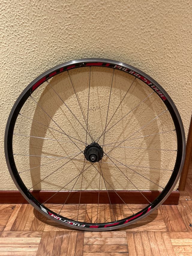 Rueda Fulcrum Racing 5-Four