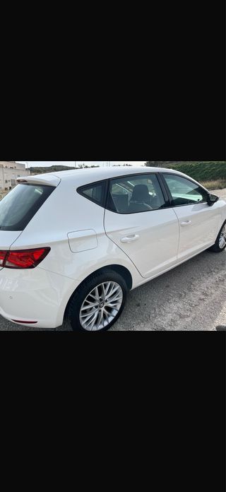 SEAT Leon 2014