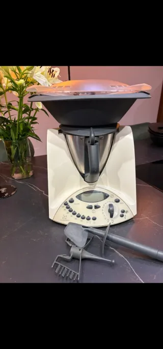 Thermomix TM31