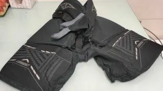 Pantalón Hockey Patín junior Mission