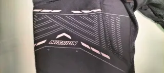 Pantalón Hockey Patín junior Mission