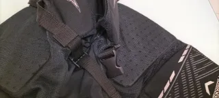 Pantalón Hockey Patín junior Mission