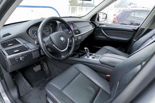 BMW X5   xDRIVE35d
