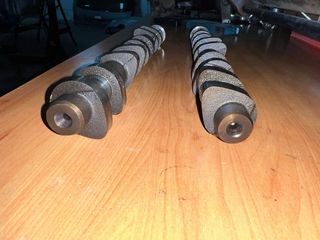 Árboles de levas Saxo 16v