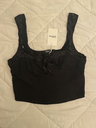 Top Negro Don't Call Me Jennyfer