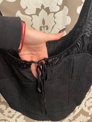 Top Negro Don't Call Me Jennyfer