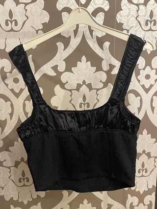 Top Negro Don't Call Me Jennyfer