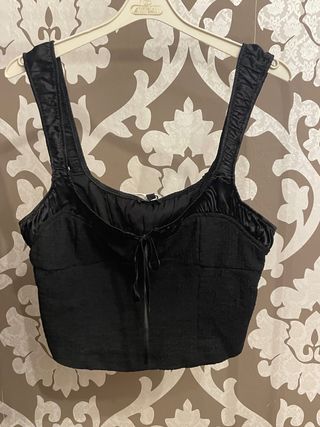 Top Negro Don't Call Me Jennyfer