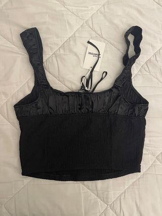 Top Negro Don't Call Me Jennyfer