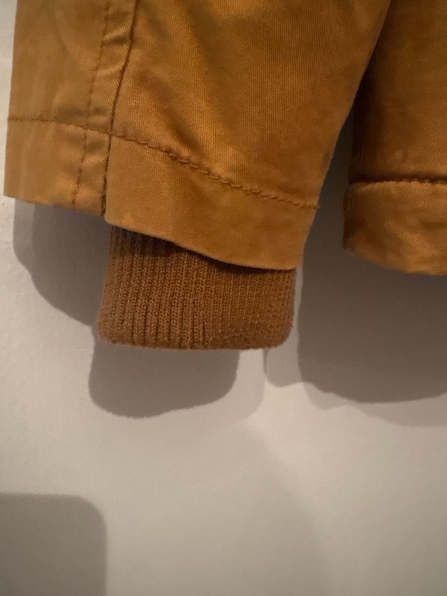 Chaqueta Massimo Dutti Mujer Talla S