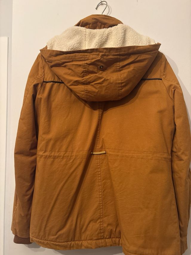 Chaqueta Massimo Dutti Mujer Talla S