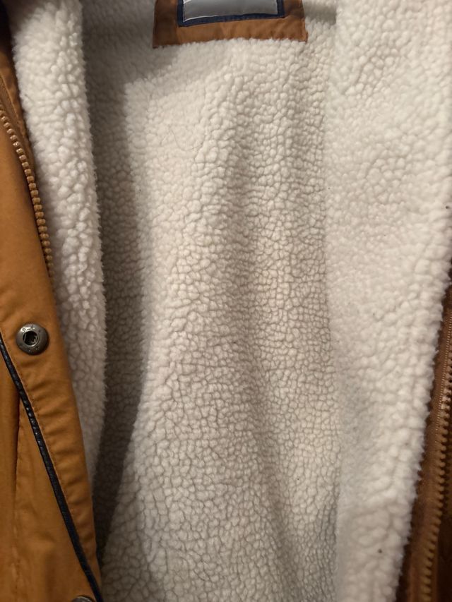 Chaqueta Massimo Dutti Mujer Talla S