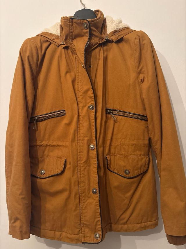 Chaqueta Massimo Dutti Mujer Talla S