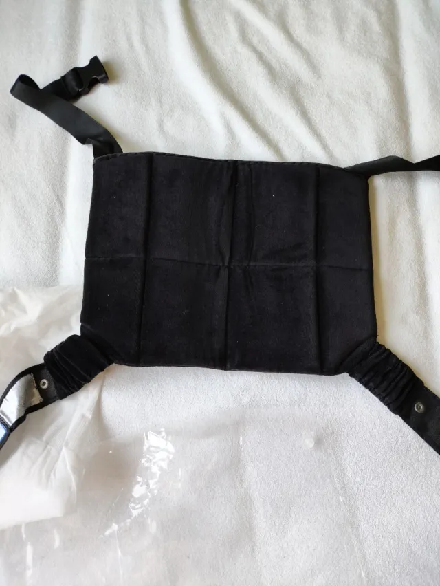 Cinturón Embarazada Coche