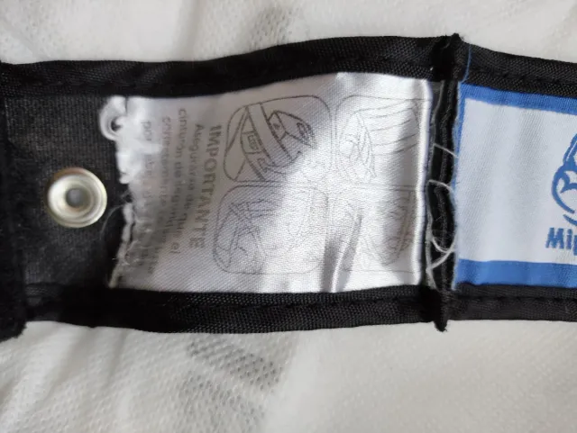 Cinturón Embarazada Coche