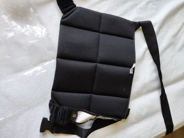 Cinturón Embarazada Coche