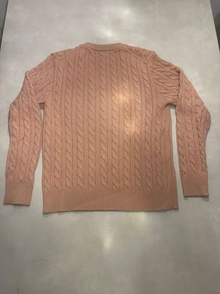 Jersey Polo Ralph Lauren Marrón