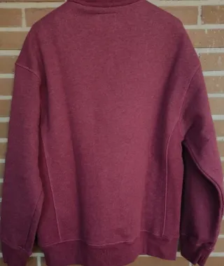 Sudadera Levi's nueva