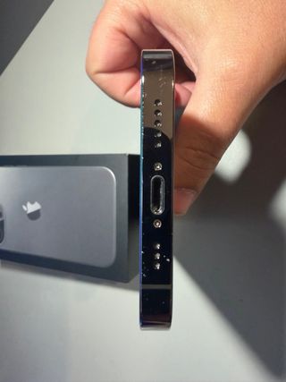 iPhone 13 Pro 128GB Gris