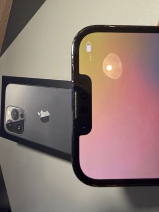 iPhone 13 Pro 128GB Gris