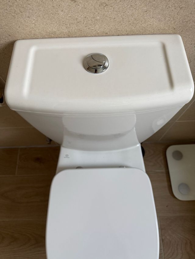 Retrete WC