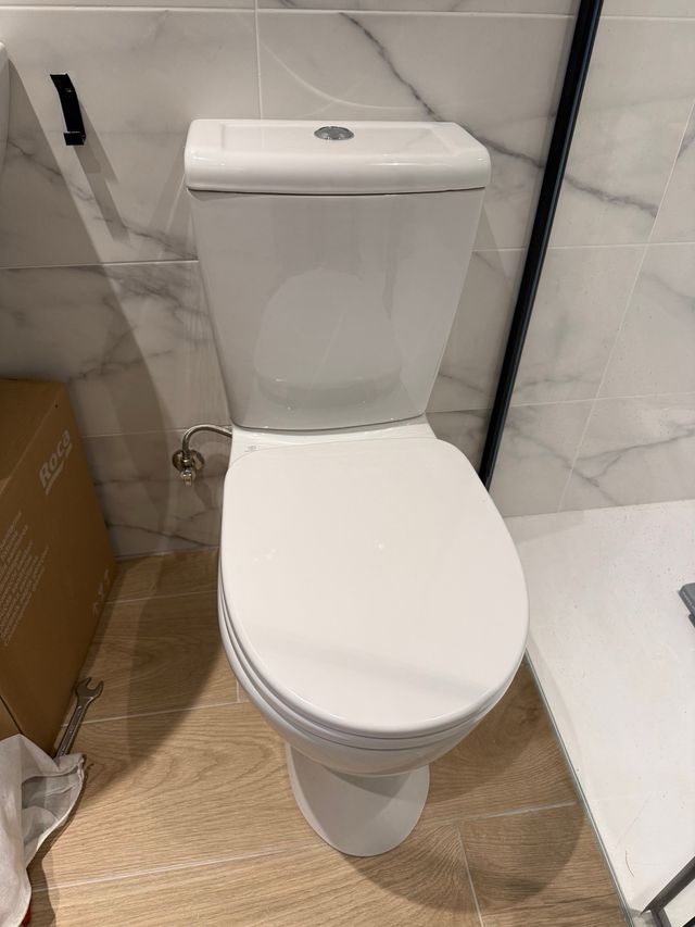 Retrete WC