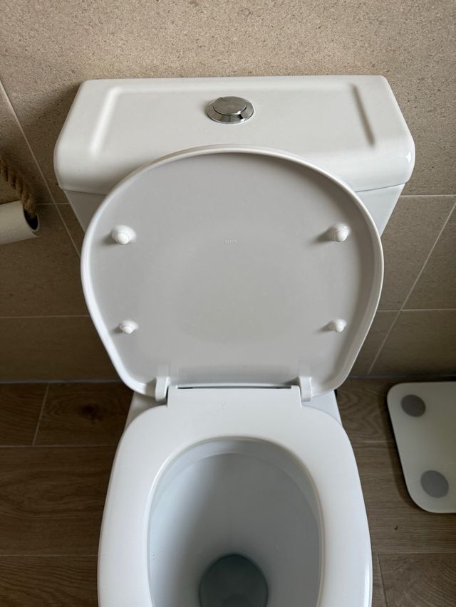 Retrete WC