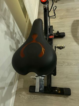 Bicicleta de Spinning BH SB 2.6