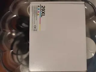 Cartucce compatibili Epson 29XL