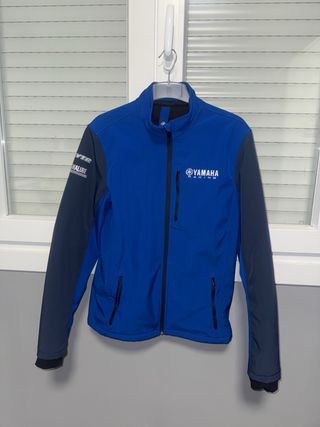 Chaqueta Yamaha Racing (Original)