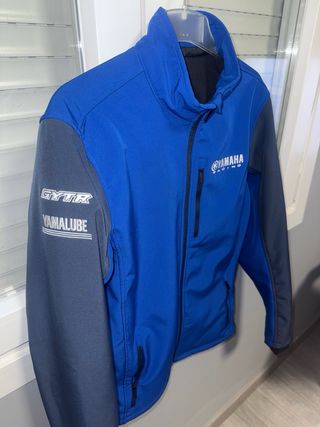Chaqueta Yamaha Racing (Original)