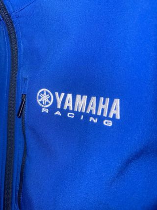 Chaqueta Yamaha Racing (Original)