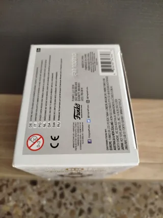 Funko Pop Hermione Granger 69 Harry Potter