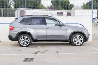 BMW X5   xDRIVE35d