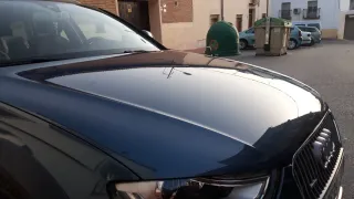 Audi A4 Allroad 2015