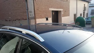 Audi A4 Allroad 2015