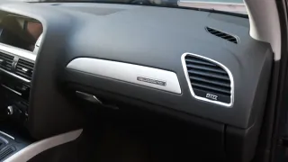 Audi A4 Allroad 2015