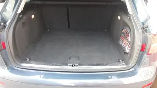 Audi A4 Allroad 2015