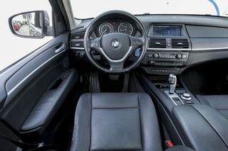 BMW X5   xDRIVE35d