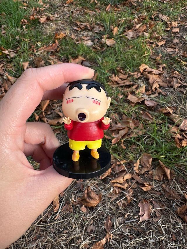 Figura Shin Chan