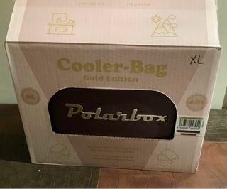 Nevera Portátil marca Polarbox